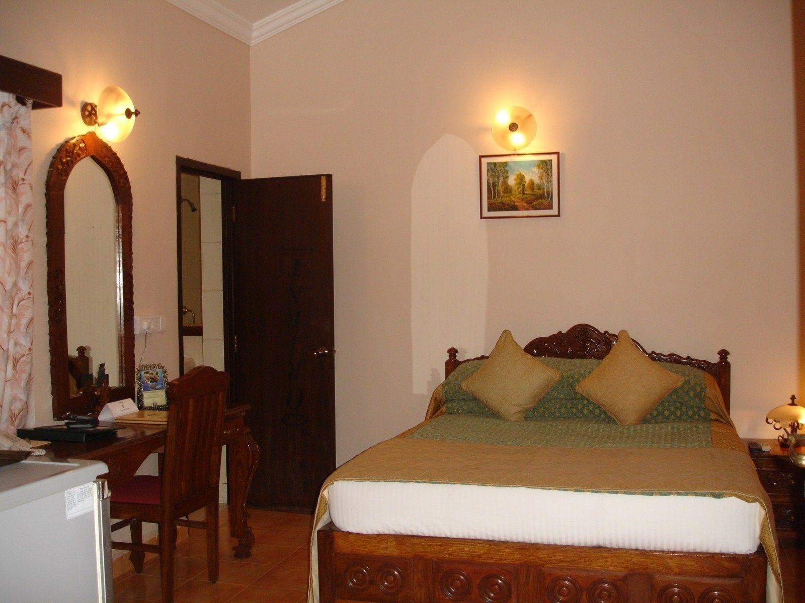 Casa Severina Calangute Extérieur photo