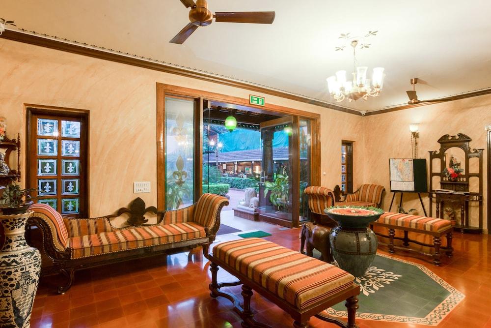 Casa Severina Calangute Extérieur photo