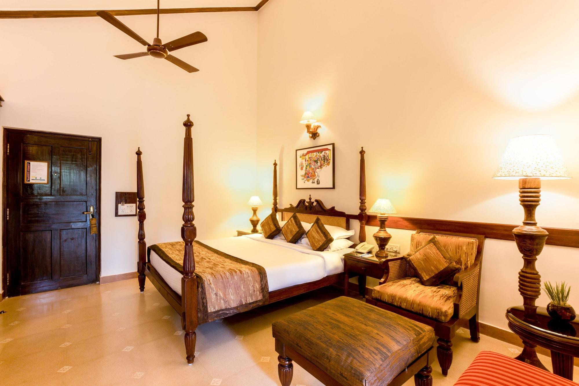 Casa Severina Calangute Extérieur photo